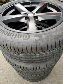 Letní sada Toyota CH-R 5x114.3 r18 - 2