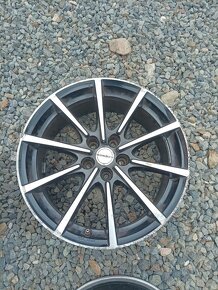 5x110 R18 - 2