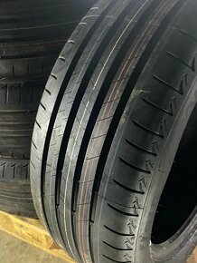 NOVÉ Letní pneu 255/50 R21 109Y Bridgestone - 2