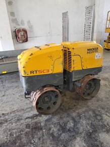 Wacker Neuson RTSC3 - 2