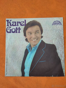 Karel Gott - SP - 2