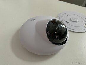 IP kamera Ubiquiti UniFi G3 Dome - 2