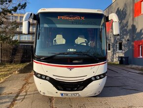 PHOENIX LINER 8500 BM osobní automobil obytný M1 - 2