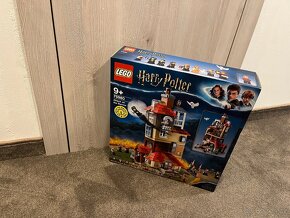 LEGO Harry Potter 75980 Útok na Doupě - 2