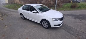 Škoda Octavia lll 1.6 TDI 85kw - 2