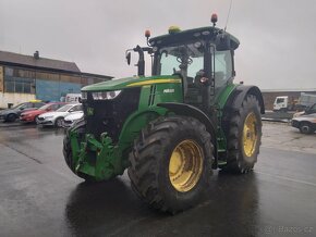 John Deere 7310R - E23 - 2