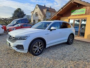 Volkswagen Touareg 3.0 TDi V6 210kW 4Motion - 2