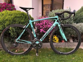 Bianchi Intenso Campagnolo Veloce - 2