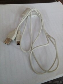 Prodám kabel - 2