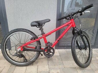 Kubikes s20 - 2