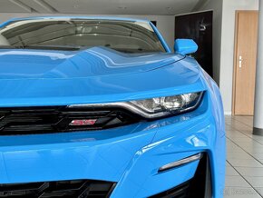 Chevrolet Camaro - 2