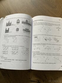 Prac. sešit z matematiky - 2