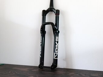 RockShox Lyrik Ultimate Charger 3 RC2 - 29", 160mm - 2