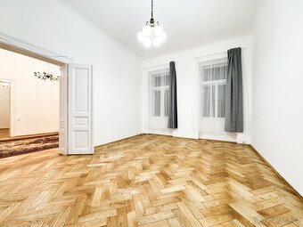 Pronájem kanceláře, 120 m2 - Praha - Nové Město, ev.č. L1375 - 2