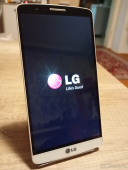 LG G3,  3GB/32GB (čtete popis) - 2