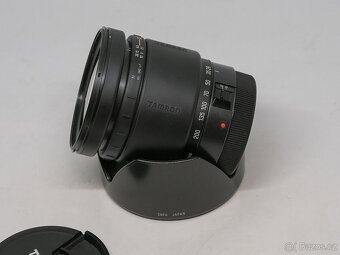 Tamron 28-200/3,5-5,6 IF Asph. LD jako nový TOP - 2