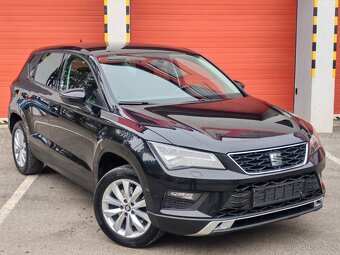 Seat Ateca 2.0 TDI DSG 2019 - 2