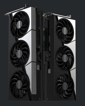 Inno3D GeForce RTX 5090 X3 - 2