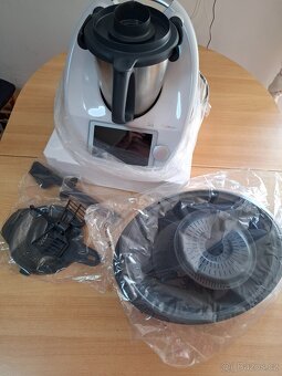 Thermomix TM6 - 2