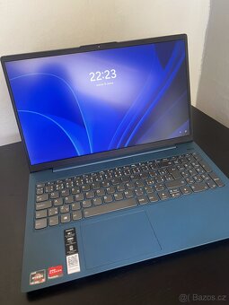 Prodám Lenovo IdeaPad 5-15ARE05 - 2