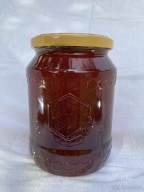 Včelí med, Květový, Pastovaný, Medovicový, Lesní - 2
