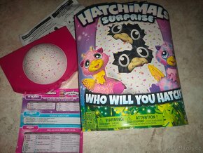 Hatchimals - 2