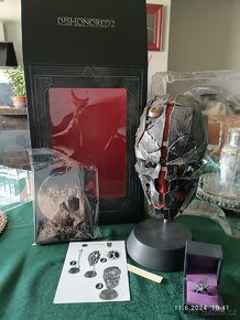 Dishonored 2 Collectors Edition - 2