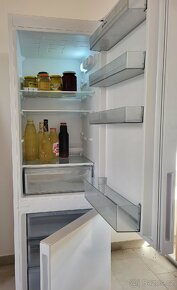 Romo lednice s mrazakem - 2