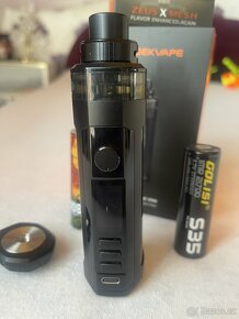 GeekVape Z100C DNA - 2