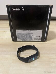 Garmin vívosmart 4, vel. L - 2