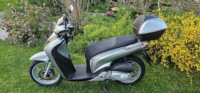 Honda SH150i rok 2009 - 2