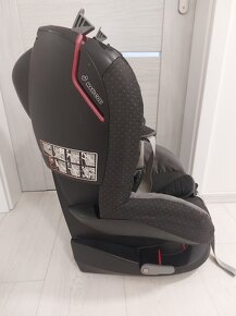 Autosedačka Maxi Cosi Tobi 9-18 kg - 2