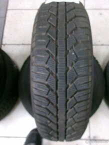 165/65 R14 SEMPERIT (cca 6,5mm) č.14548 - 2