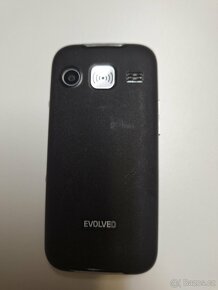 Evolveo EasyPhone XD - 2