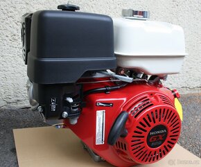 Motor HONDA GX390U SX4 original - 2