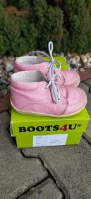 Dívčí Boots4U vel. 20 - 2