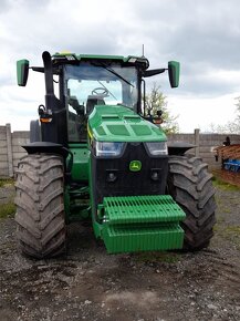 John Deere 8R340 E23 - 2