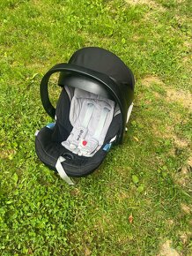 Vajíčko Cybex 0-13 kg Isofix - 2