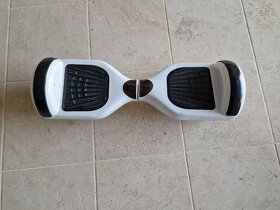 Hoverboard Urbanstar + nabíječka - 2