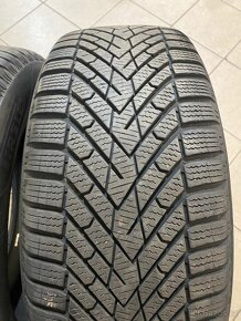 Pirelli Winter Scorpion 2 235/55 r18 104H - 2