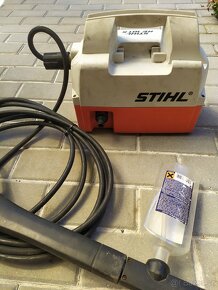 Prodám vysokotlaký čistič STIHL - 2