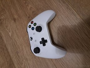 Prodám Xbox one - 2