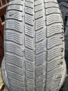 Barum polaris 3 215/60 R16 - 2