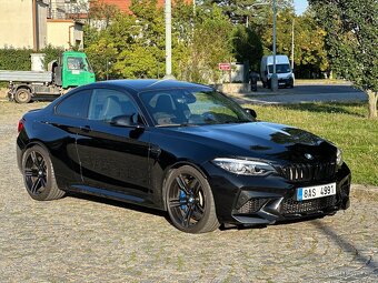 BMW M2 Competition - 2