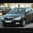 Koupím náhradní díly škoda Octavia II, Octavia II facelift, - 2