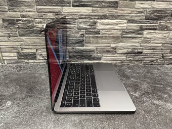 CTO MacBook Pro 13 2017 i7 / 16GB / 1000GB - 2