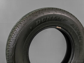 DUNLOP GRANDTREK R15 OFFROAD PNEU 195/80/15 99,9% 5KS (812T) - 2