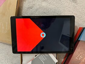 Tablet Vodafone prime 7 VFD-1400 16 GB silber - 2