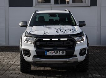 Ford Ranger 3.2 - 2