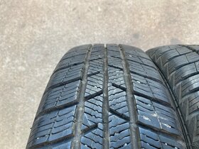 Zimní pneumatiky Barum 175/65 R15 - 2